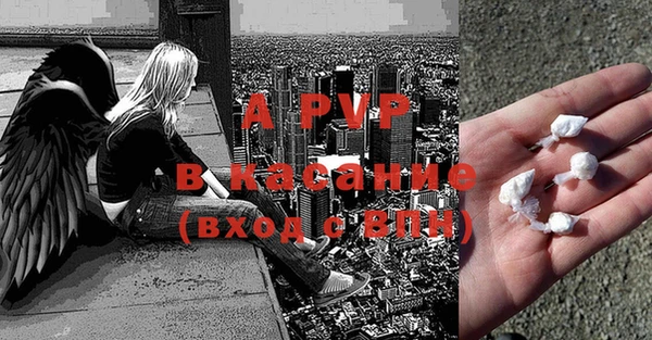 молекула духа Абинск